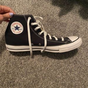 Converse mens shoes